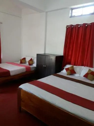 Heritage Lodge