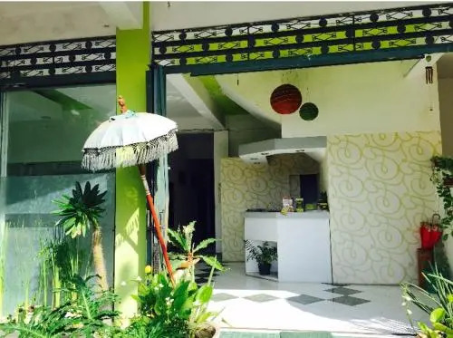 Wisma Bhinneka Bali