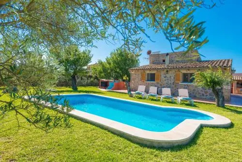 Finca Can Roig, Alcúdia 113