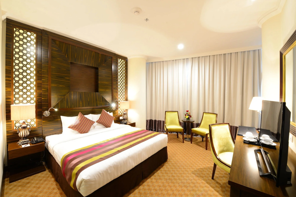 Landmark Premier Hotel