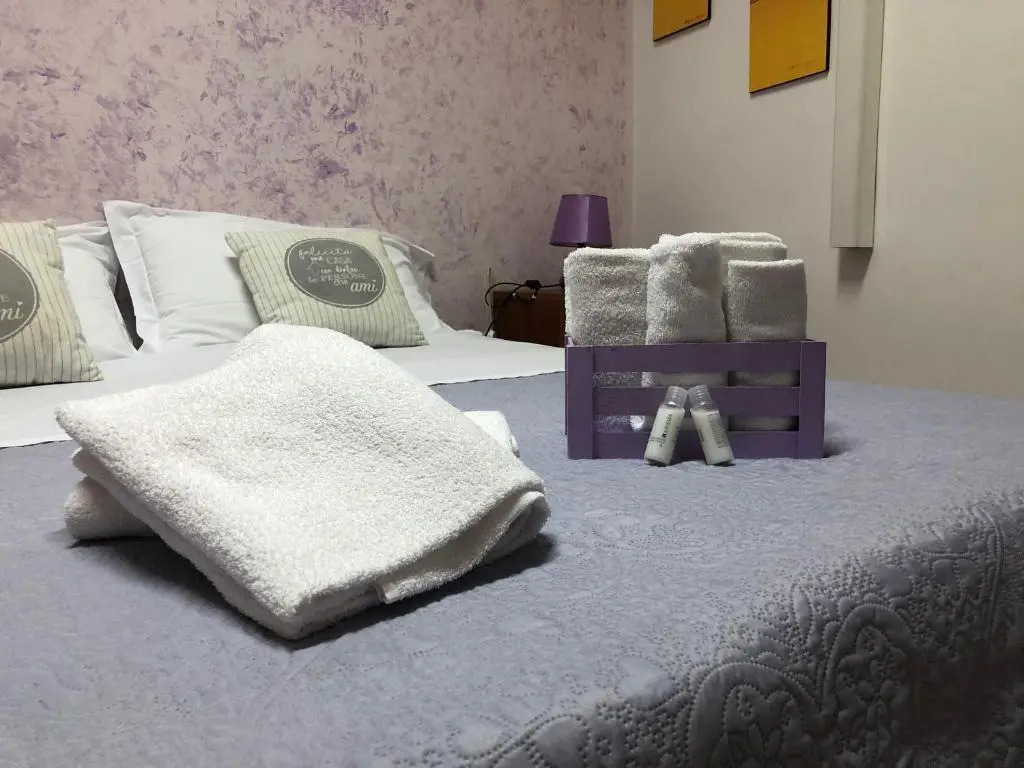 B&B Agorà