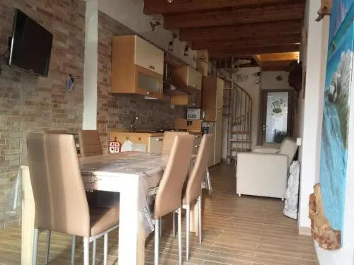 Casa Zia Mariolina