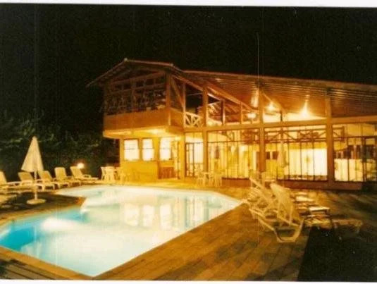 Pousada Doce Villa
