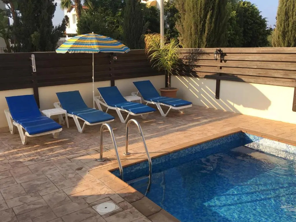 Luxury Villa - Private Pool and Wifi Perfect location for a holiday