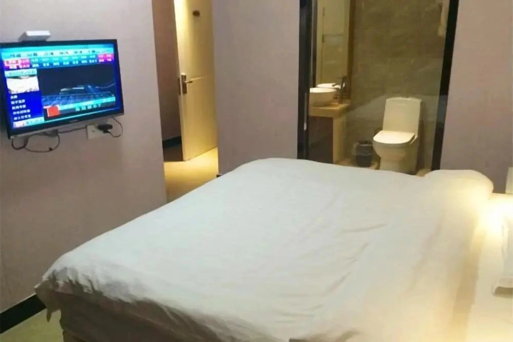 Lai Ching Boutique Hotel