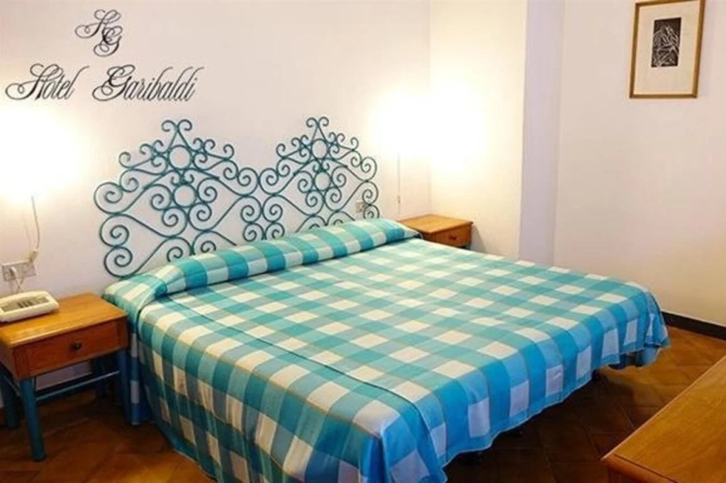 Hotel Garibaldi