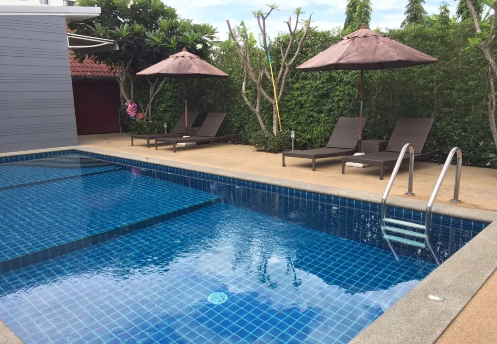 The Wing Place Condo Chiang Mai