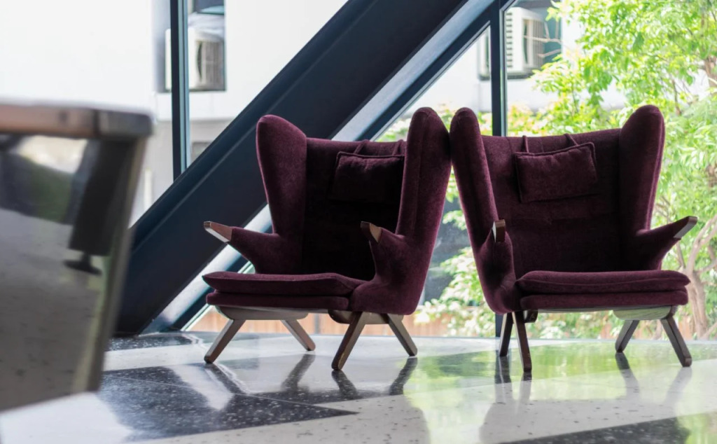 Klub Hotel Bangkok