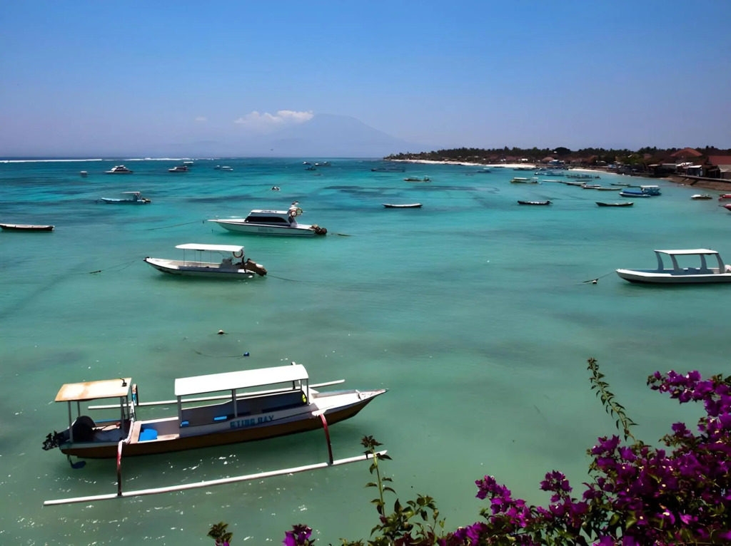 Batu Karang Lembongan Resort & Spa