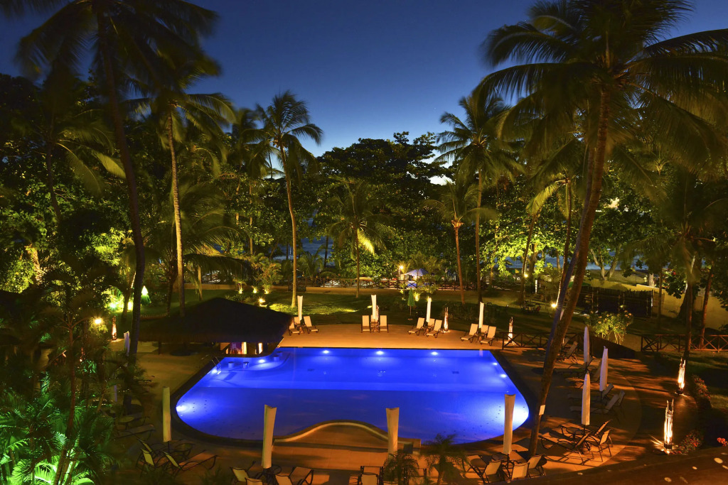 Iara Beach Hotel Boutique