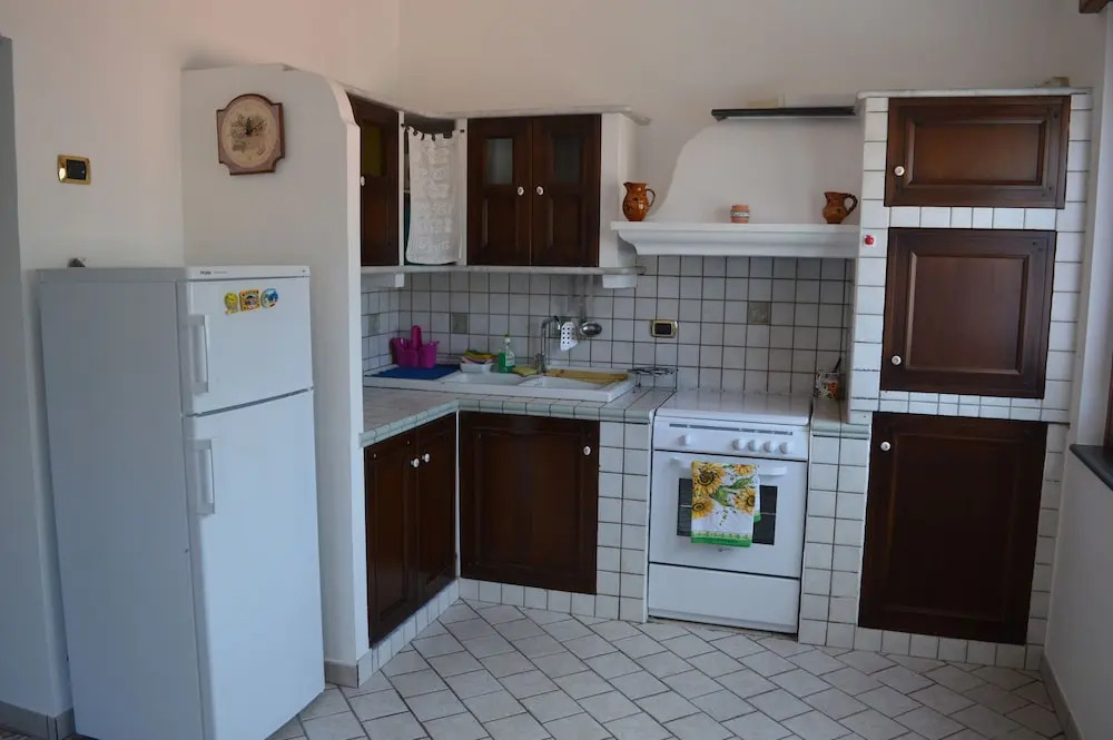 Casa dei Fiori
