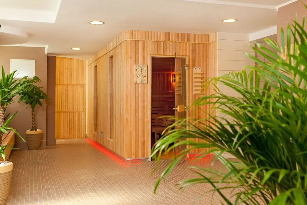 Familienhotel Villa Sano