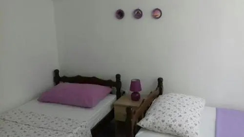 Holiday House Dalmatina