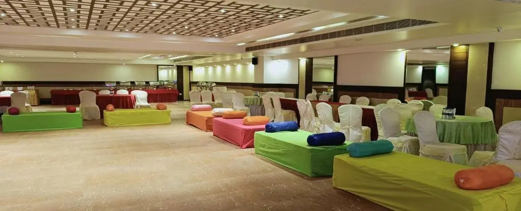 The Capital Hotel