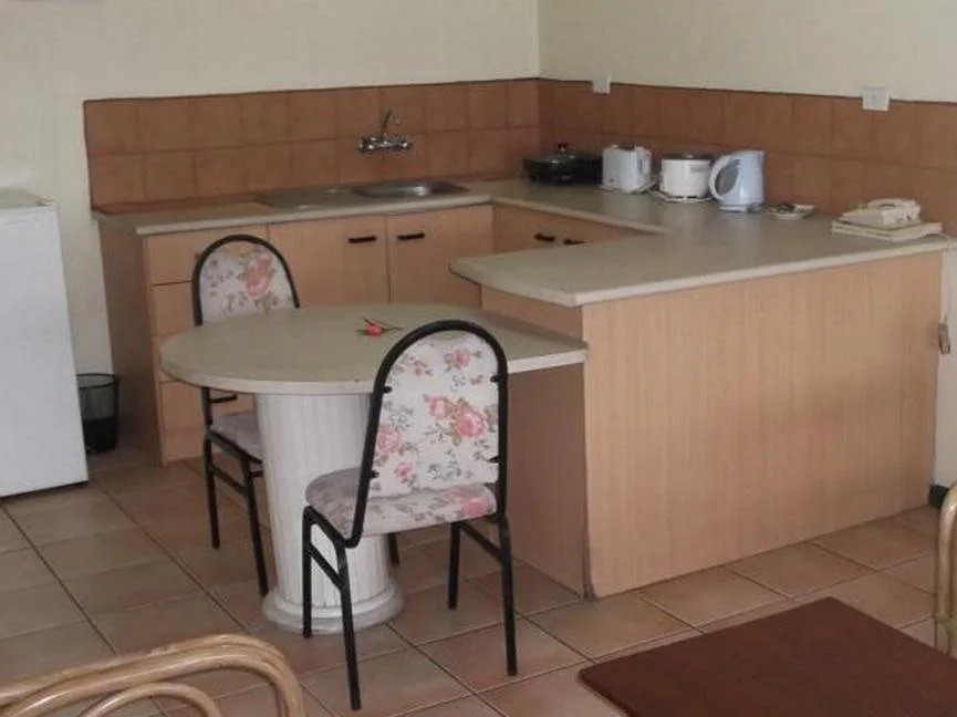 Studio 6 Apartments