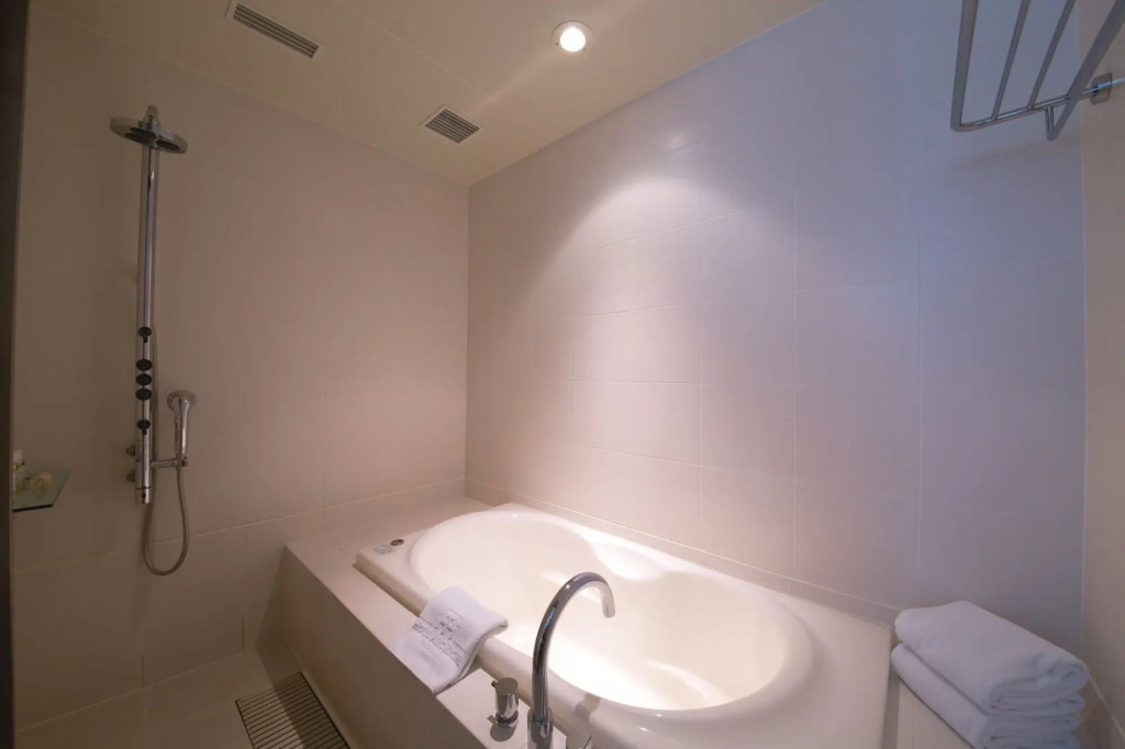 Hotel Arc Riche Toyohashi