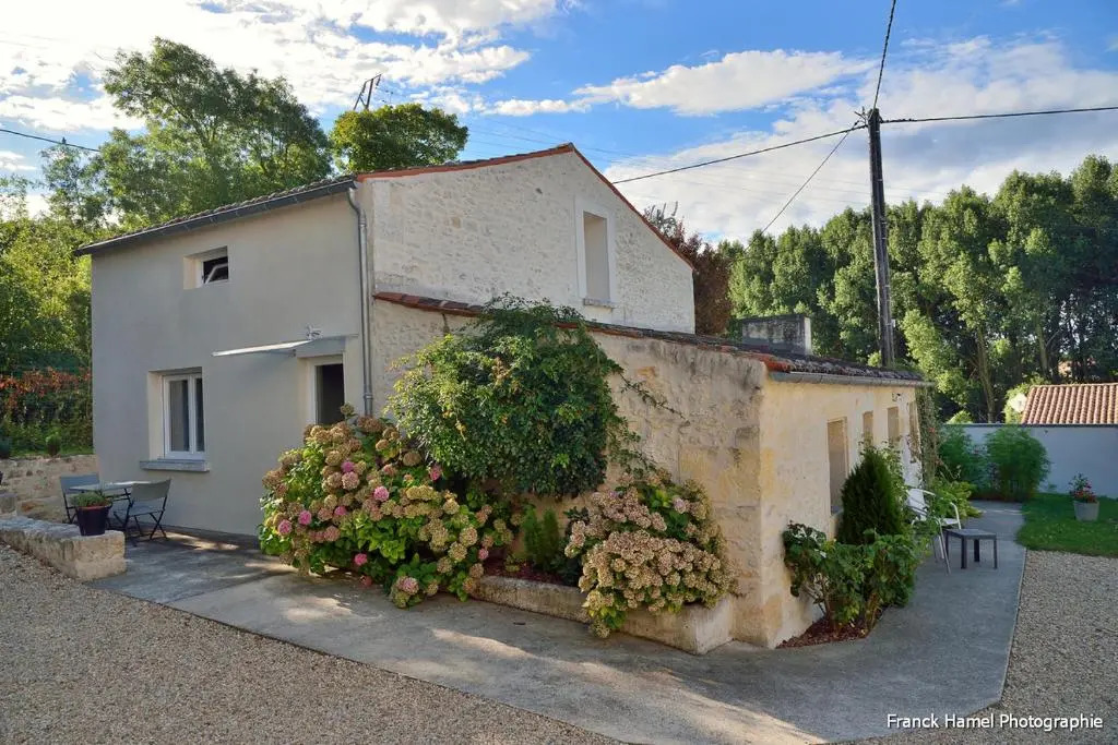 Le Clos des Oiseaux