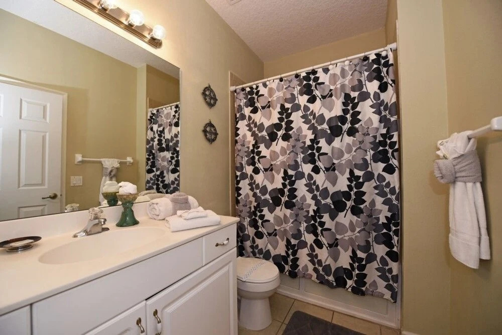 Sun Lake Resort 3 Bedroom 2 Bath Condo
