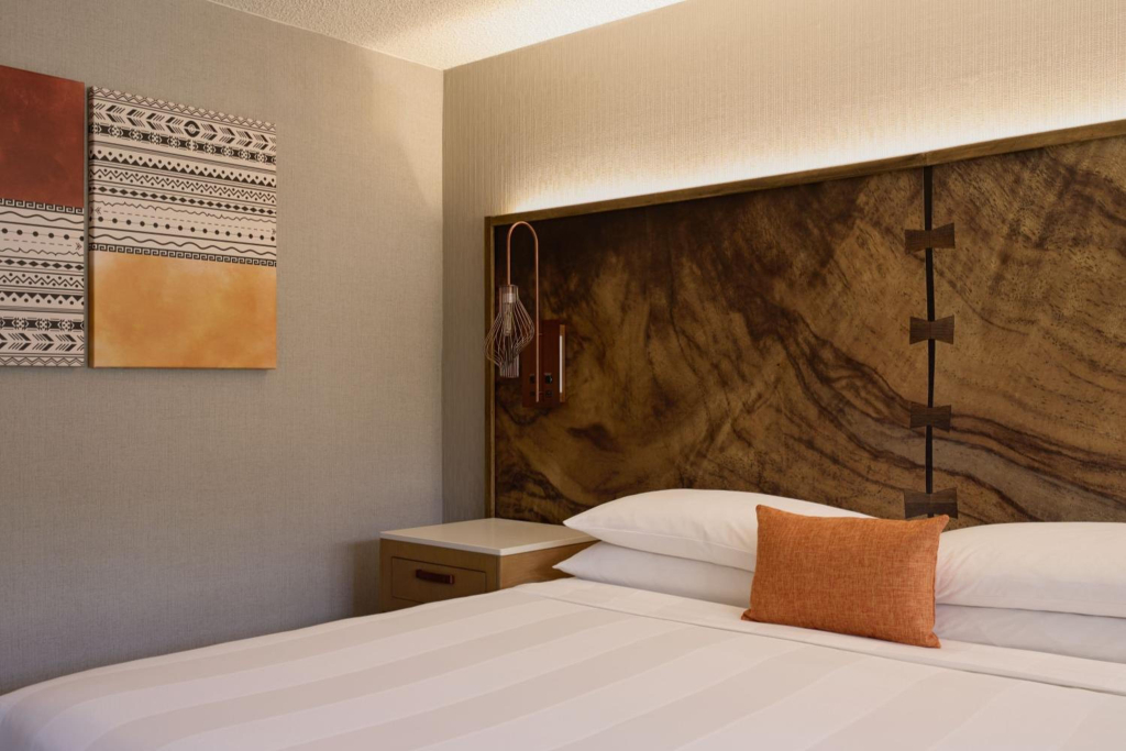 Phoenix Marriott Resort Tempe at The Buttes