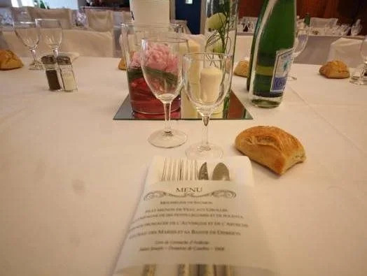 Logis Hôtel Restaurant Le Domaine de lEau Vive