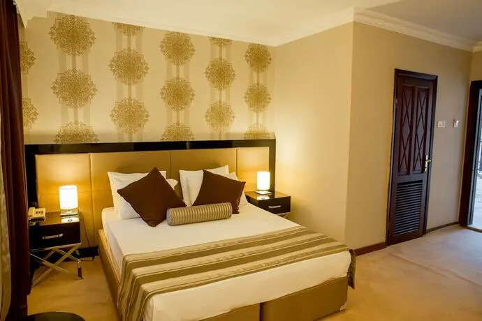 Les Suites Tremblant - Le Kandahar