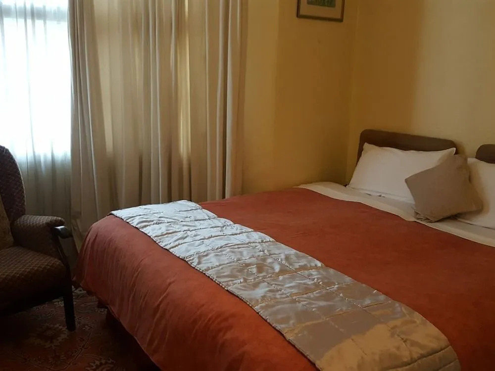Albany Guest House
