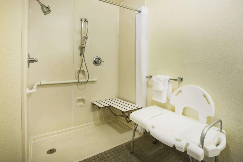 Days Inn by Wyndham Florence Near Civic Center