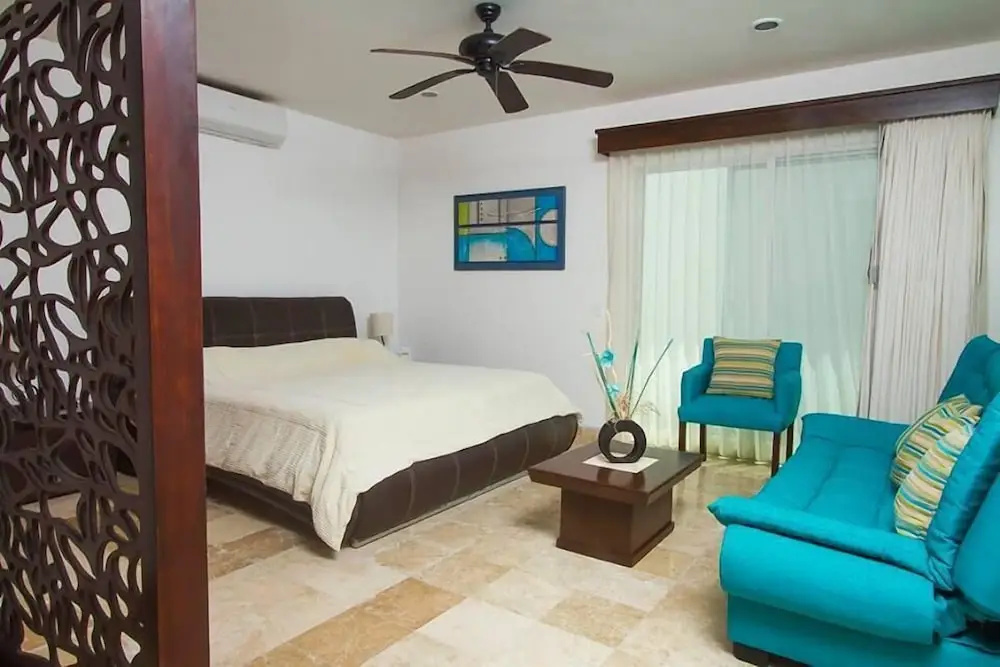 Suites Corales