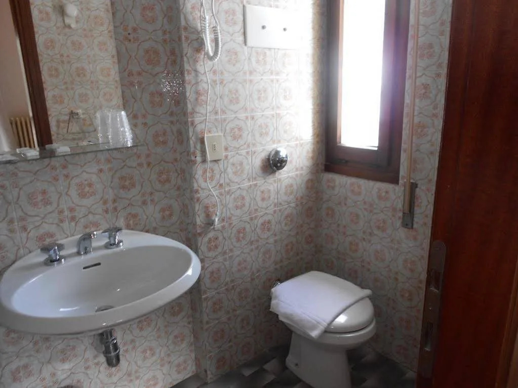 Hotel Garnì Alta Valle