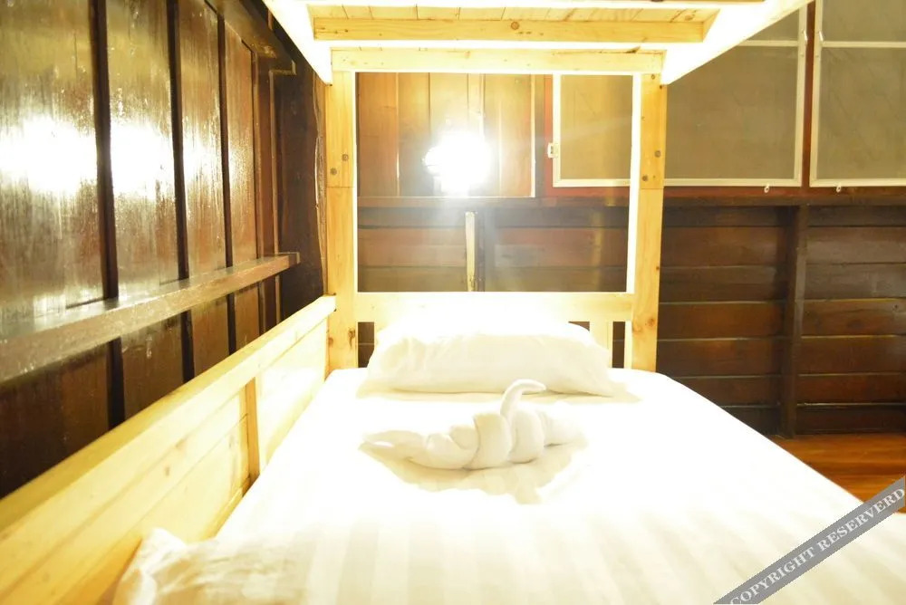 Samsibsan Hostel