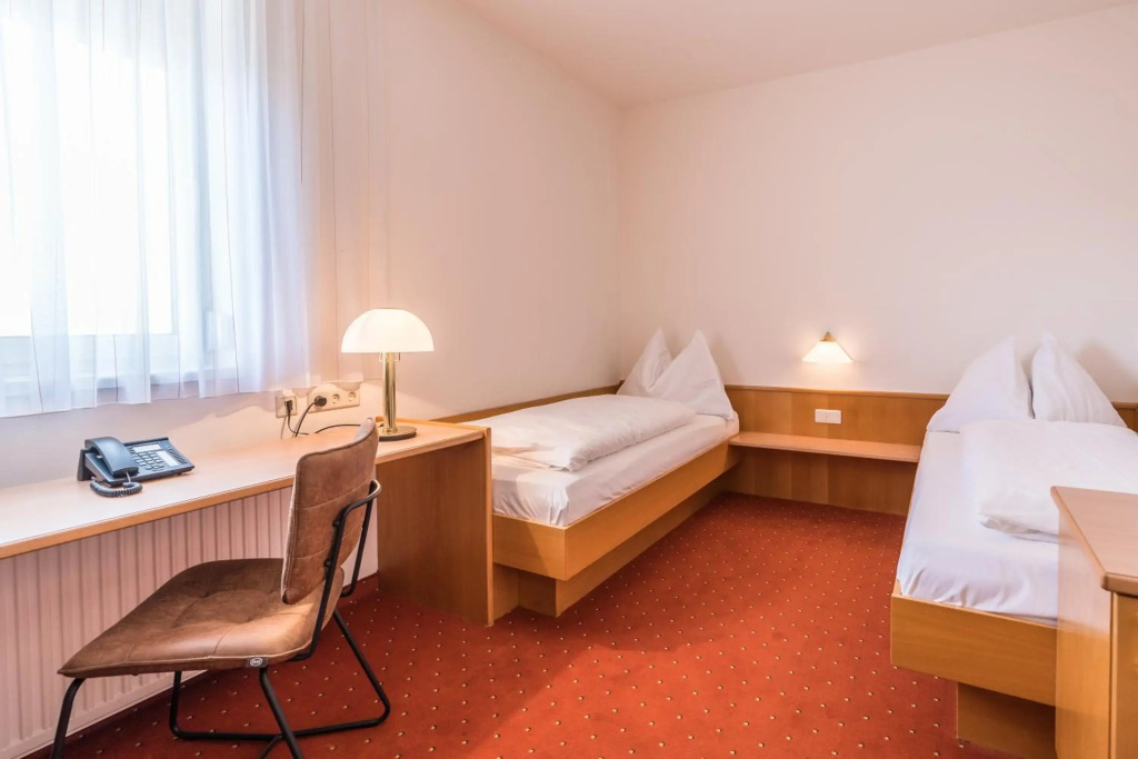Hotel Kern Buam