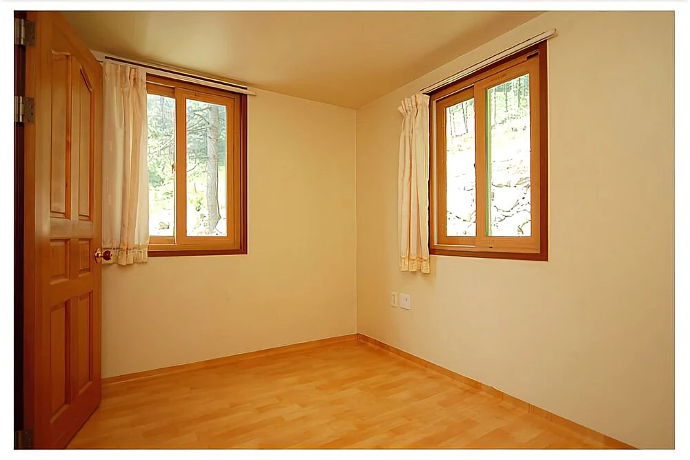 Gapyeong Pine Hill Pension