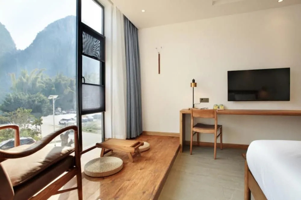 Exception Boutique Hotel