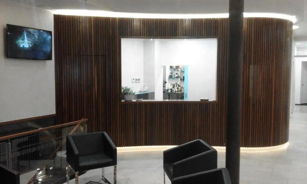 Hotel Sant Antoni