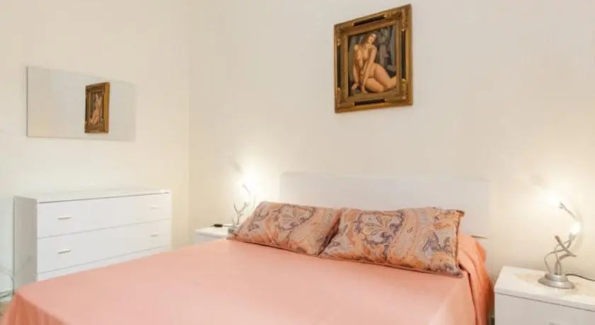 Ludovisi Holidays Home