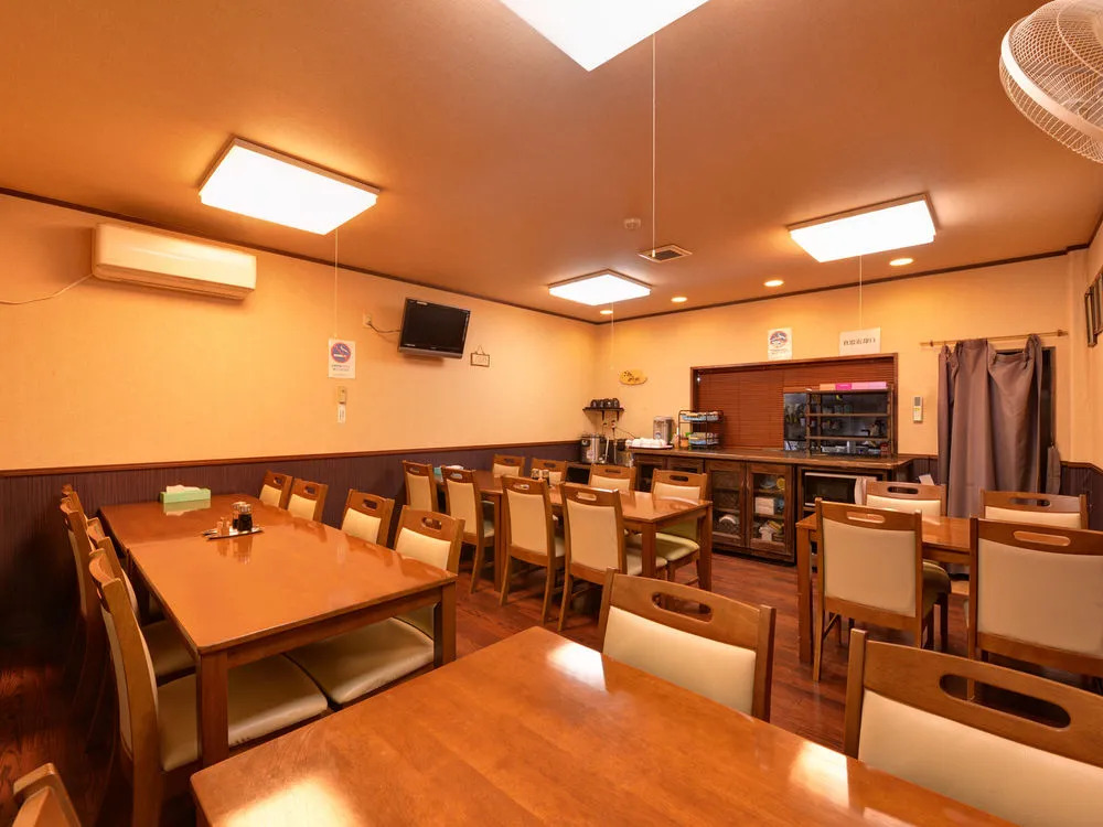 Hotel Sankyu