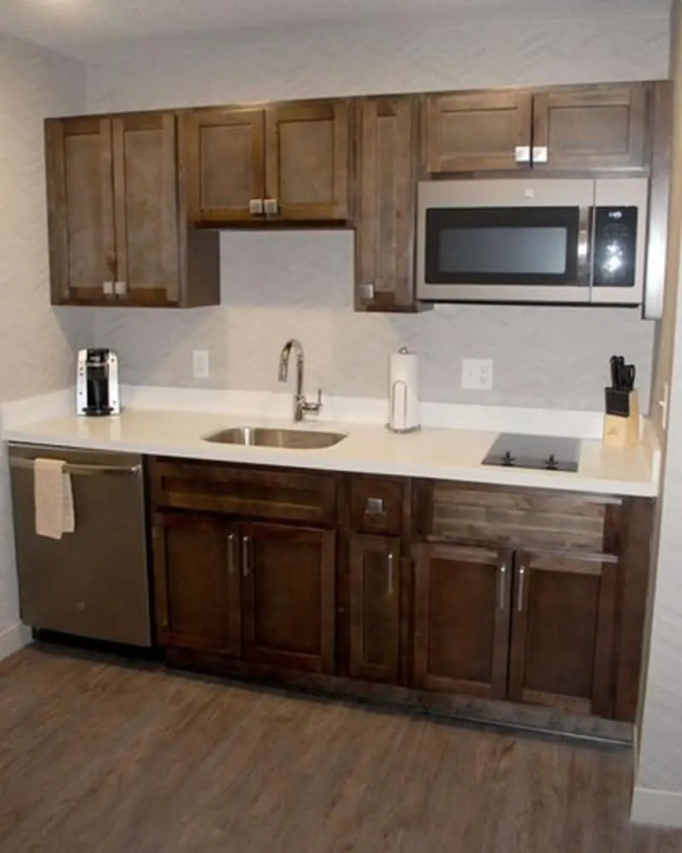 Spring Lake Suites