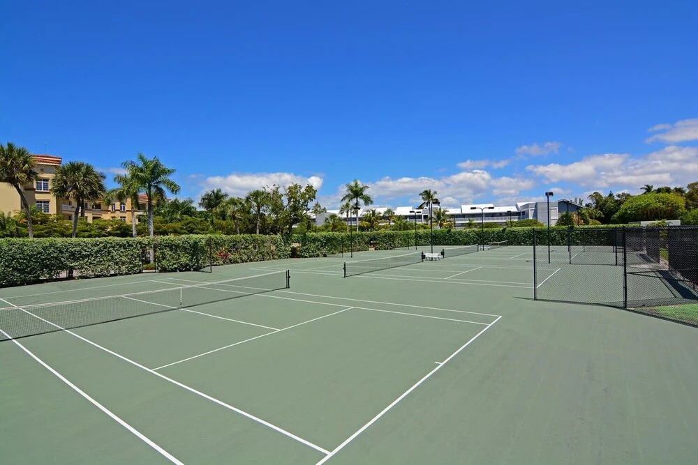 Harbor Villa Club 305
