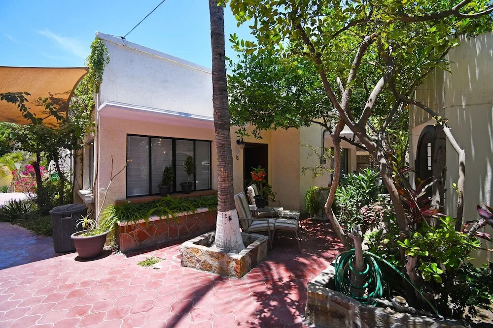 Casa Margarita by Casago