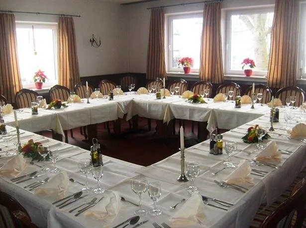 Restaurant Hotel Lo Smeraldo