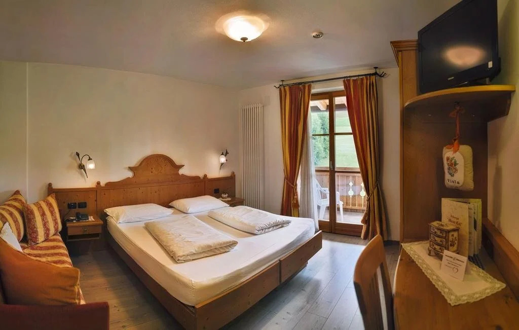 Hotel Maso Col