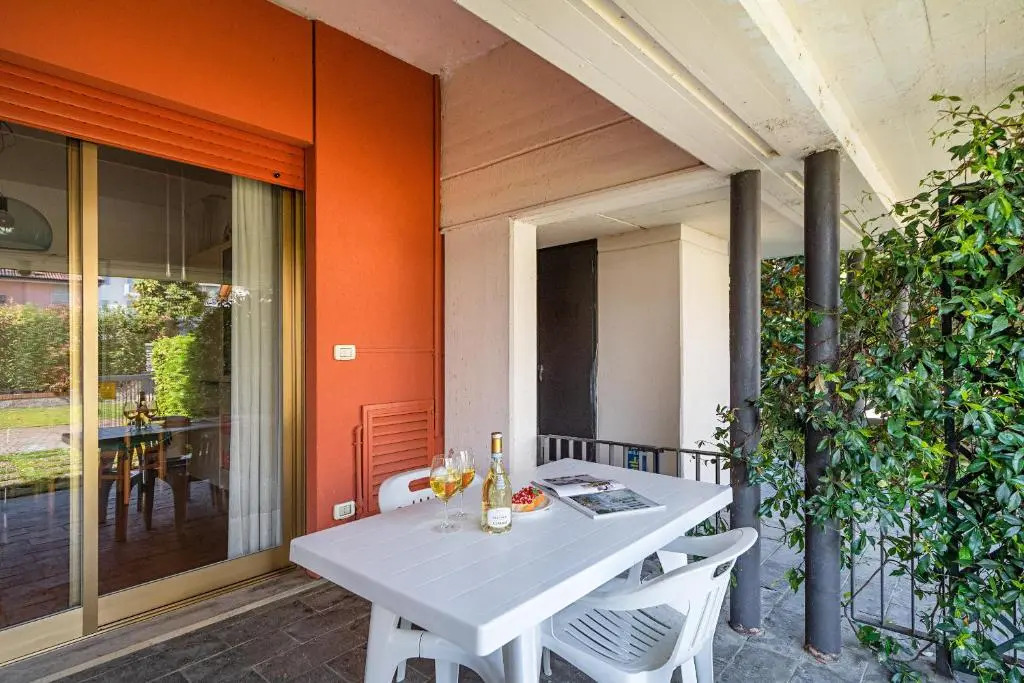 Splendid Apartment PT 1 sul Lago by Wonderful Italy