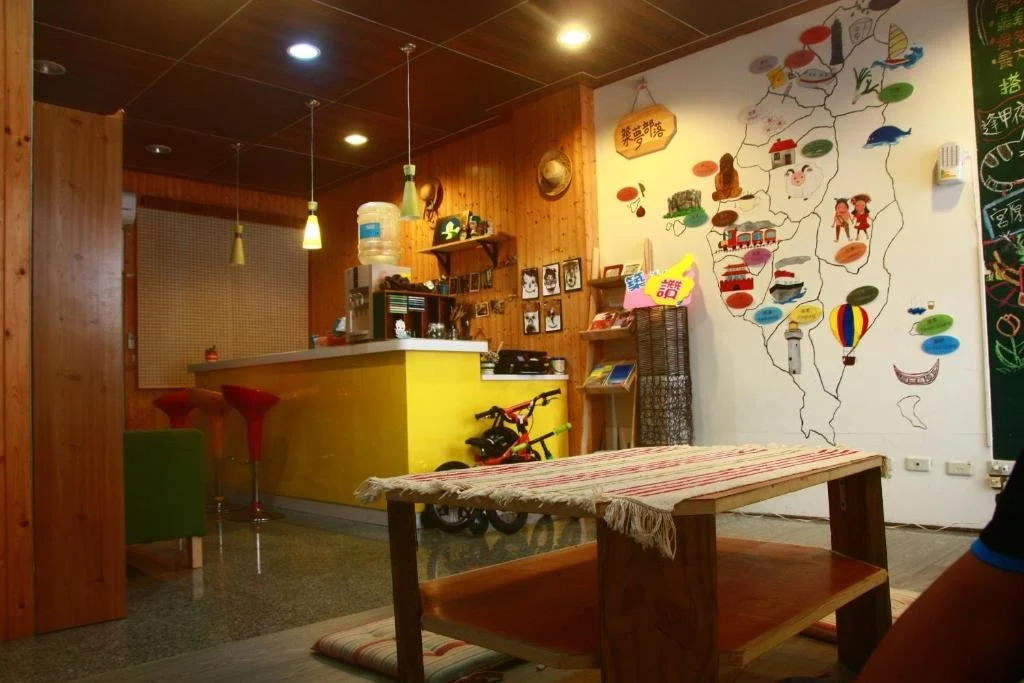 Dreamer Hostel
