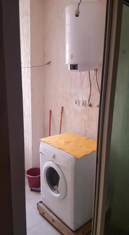 Un bel appartement sur mimosas