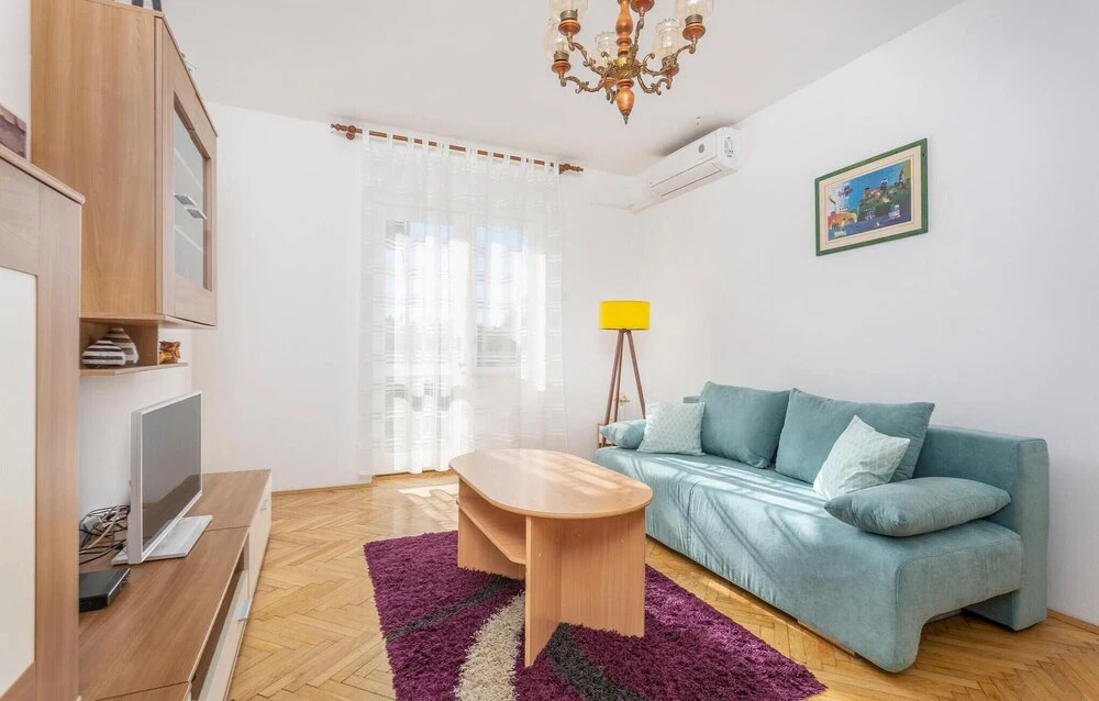 Cozy Home In Omisalj With Wifi