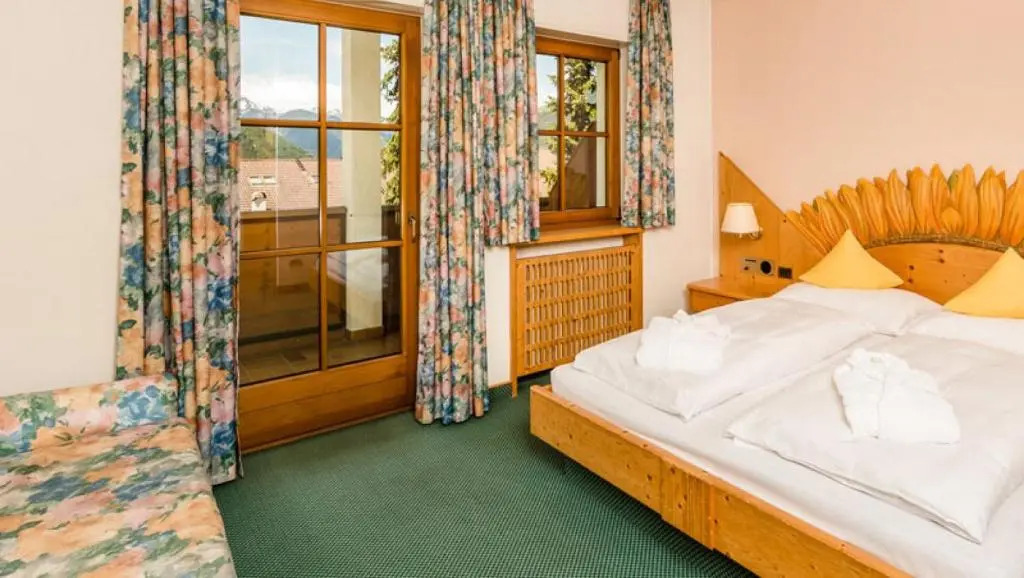 Hotel Rosental