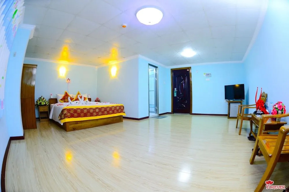Vega Star Hotel