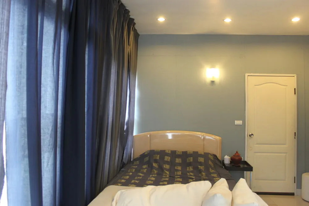 Thaphae Bunk Home