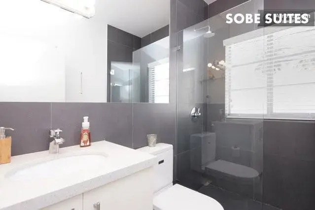 South Beach Suites