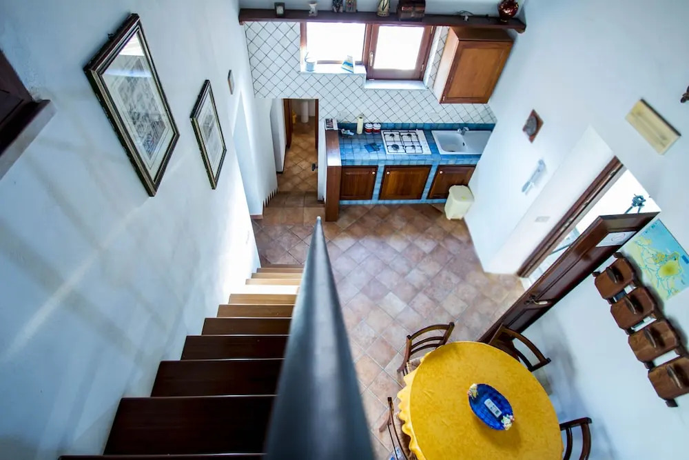 Casa Ifigenia - Stilysh Apartment